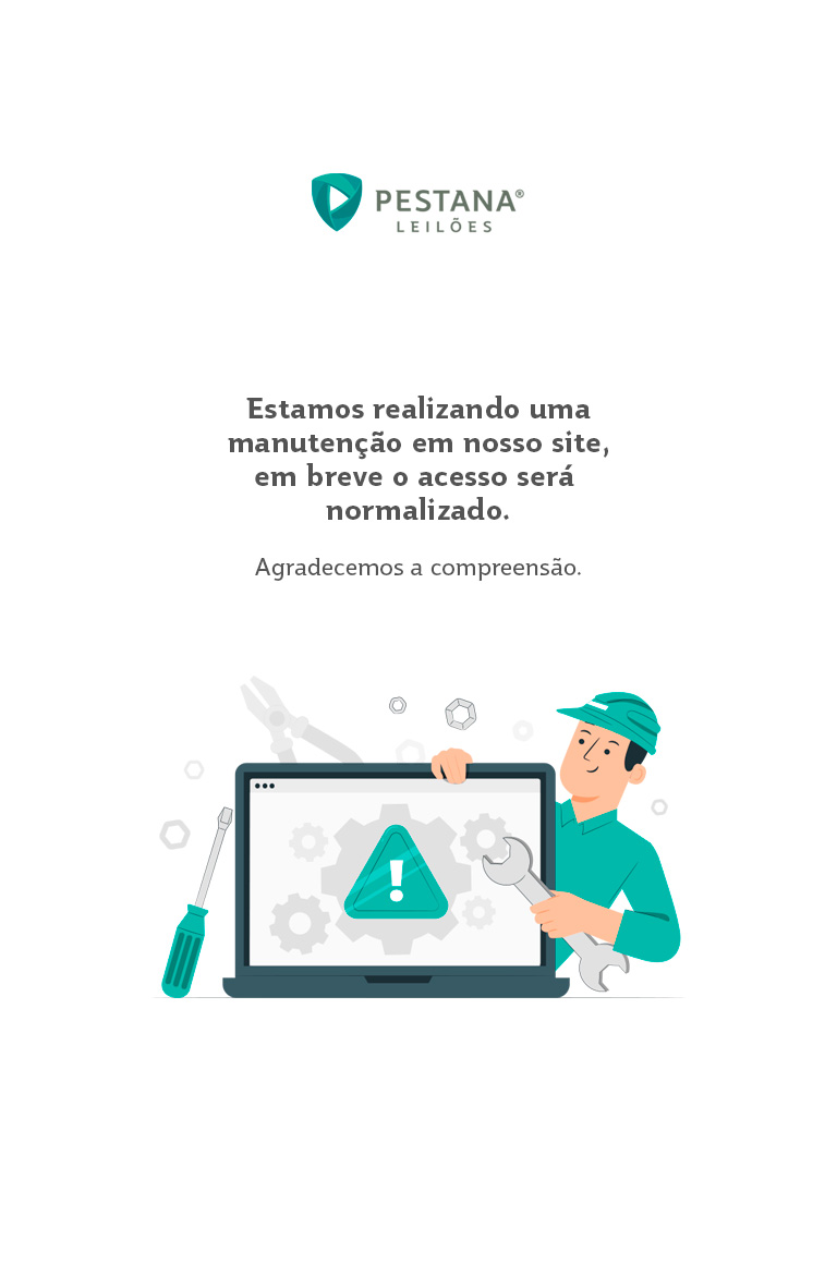 Pestana Leilões