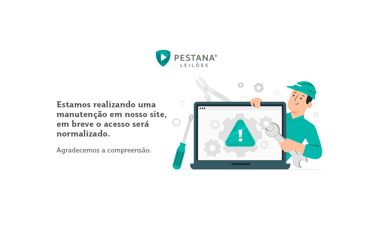 Pestana Leilões